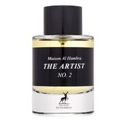 Maison Alhambra The Artist No. 2 Parfemska voda