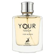 Maison Alhambra Your Touch For Women Parfemska voda