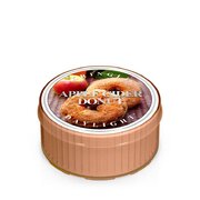 Kringle Candle Apple Cider Donut mirisna svijeća (35 g)