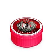 Mirisna svijeća Kringle Candle Christmas Stroll (35 g)