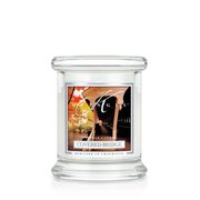 Kringle Candle COVERED BRIDGE mirisna svijeća mini 1 fitilj (127 g)