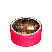 Mirisna svijeća Kringle Candle COSY CHRISTMAS (35 g)