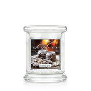 Kringle Candle Fireside mirisna svijeća mini 1 fitilj (127 g)