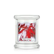 Kringle Candle First Snow mirisna svijeća mini 1 fitilj (127 g)