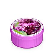 Mirisna svijeća Kringle Candle Fresh Lilac (35 g)