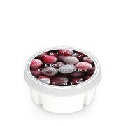Kringle Candle Frosted Cranberry mirisni vosak (35 g)
