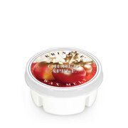 Mirisni vosak Kringle Candle Gilded Apple (35 g)