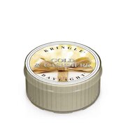 Kringle Candle Gold & Cashmere mirisna svijeća (35 g)