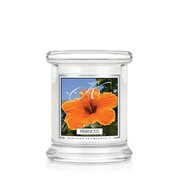 Kringle Candle Hibiscus mirisna svijeća mini 1 fitilj (127 g)