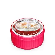 Mirisna svijeća Kringle Candle Hot Chocolate (35 g)