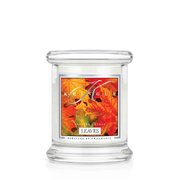 Kringle Candle Leaves mirisna svijeća mini 1 fitilj (127 g)