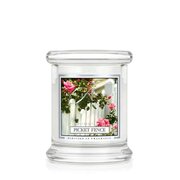 Kringle Candle Picket Fence mirisna svijeća mini 1 fitilj (127 g)