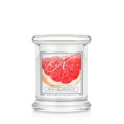 Kringle Candle Pink Grapefruit mirisna svijeća mini 1 fitilj (127 g)