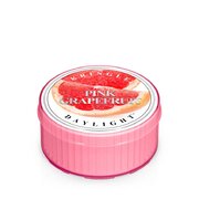 Mirisna svijeća Kringle Candle Pink Grapefruit (35 g)