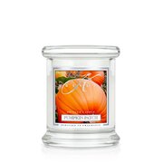 Kringle Candle Pumpkin Patch mirisna svijeća mini 1 fitilj (127 g)