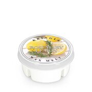 Kringle svijeća s mirisom ružmarina i limuna (35 g)