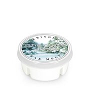 Kringle Candle Snow Capped Fraser mirisni vosak (35 g)
