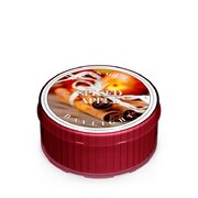 Mirisna svijeća Kringle Candle Spiced Apple (35 g)