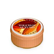 Mirisna svijeća Kringle Candle Touch of Autumn (35 g)