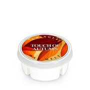 Kringle Candle Touch of Autumn mirisni vosak (35 g)