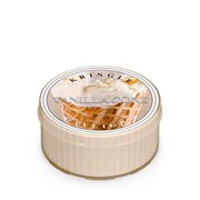 Mirisna svijeća Kringle Candle Vanilla Cone (35 g)