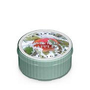 Mirisna svijeća Kringle Candle Winter Apple (35 g)