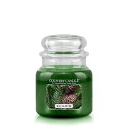 Country Candle Balsam Fir srednje mirisna svijeća s 2 fitilja (453 g)