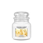 Country Candle Cheers srednja mirisna svijeća s 2 fitilja (453 g)
