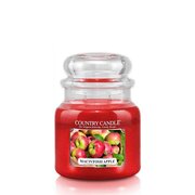 Country Candle Macintosh Mirisna svijeća Apple medium 2 fitilja (453 g)