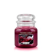 Country Candle Pinot Noir mirisna svijeća srednja 2 fitilja (453 g)