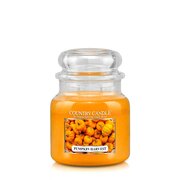 Country Candle Pumpkin Harvest srednje mirisna svijeća s 2 fitilja (453 g)