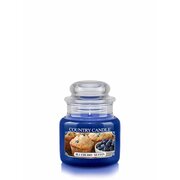 Country Candle Blueberry Muffin mirisna svijeća mini 1 fitilj (104 g)
