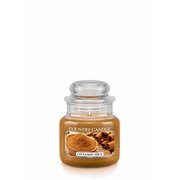 Country Candle Cinnamon Spice mirisna svijeća mini 1 fitilj (104 g)