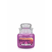 Country Candle Mini svijeća s mirisom lavande 1 fitilj (104 g)