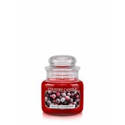 Country Candle Frosted Cranberries mirisna svijeća mini 1 fitilj (104 g)