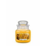 Country Candle Golden Autumn mirisna svijeća mini 1 fitilj (104 g)