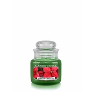 Country Candle Home for Christmas mirisna svijeća mini 1 fitilj (104 g)