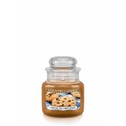 Country Candle Chocolate Chip Cookie mirisna svijeća mini 1 fitilj (104 g)