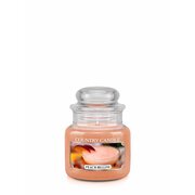 Country Candle Peach Bellini mirisna svijeća mini 1 fitilj (104 g)
