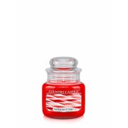 Country Candle Peppermint Twist mirisna svijeća mini 1 fitilj (104 g)