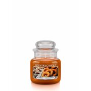 Country Candle Pumpkin Cider Donut mirisna svijeća mini 1 fitilj (104 g)