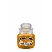 Country Candle Smoke & S'mores mirisna svijeća mini 1 fitilj (104 g)