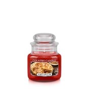 Country Candle Warm Apple Pie mirisna svijeća mini 1 fitilj (104 g)