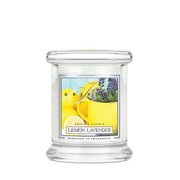Kringle Candle Lemon Lavanda mirisna svijeća mini 1 fitilj (127 g)