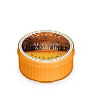 Mirisna svijeća Kringle Candle Autumn Amber (35 g)
