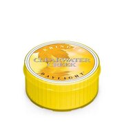 Kringle Candle Clearwater Creek mirisna svijeća (35 g)