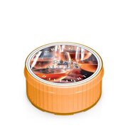 Kringle Candle Rose All Day mirisna svijeća (35 g)