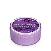 Kringle Candle Mirisna svijeća Sugar Plum Poinsettia (35 g)