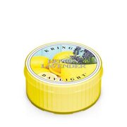 Mirisna svijeća Kringle Candle Lemon Lavanda (35 g)