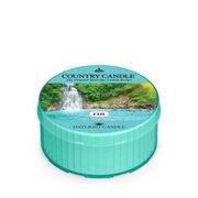 Mirisna svijeća Country Candle Fiji (35 g)